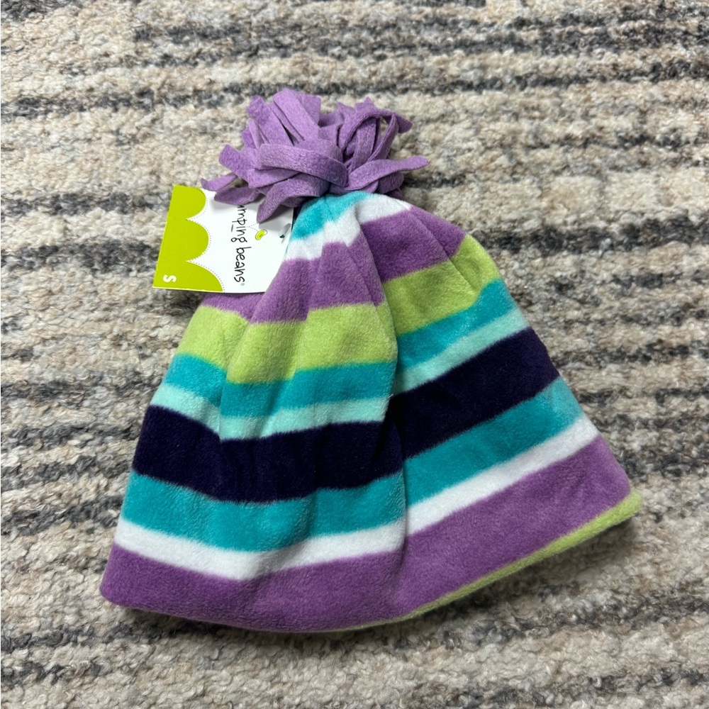 Kids/ baby winter hat